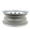 Dexstar Wheel 16in Mod 8-6.5 Silver Starlite 017-293-2J - alternate 2